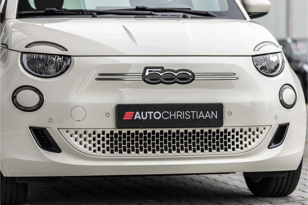 Fiat 500 – foto 10