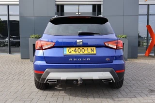 SEAT Arona – thumbnail 6