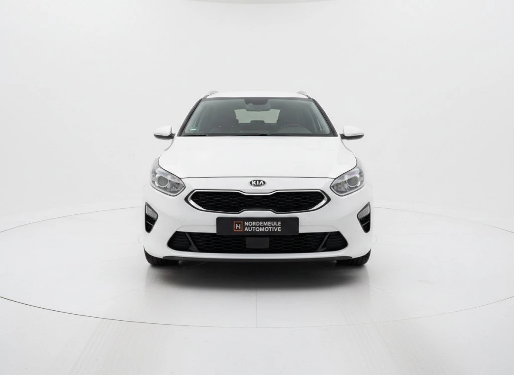Kia Ceed – foto 8