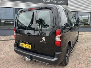Peugeot Partner – thumbnail 7