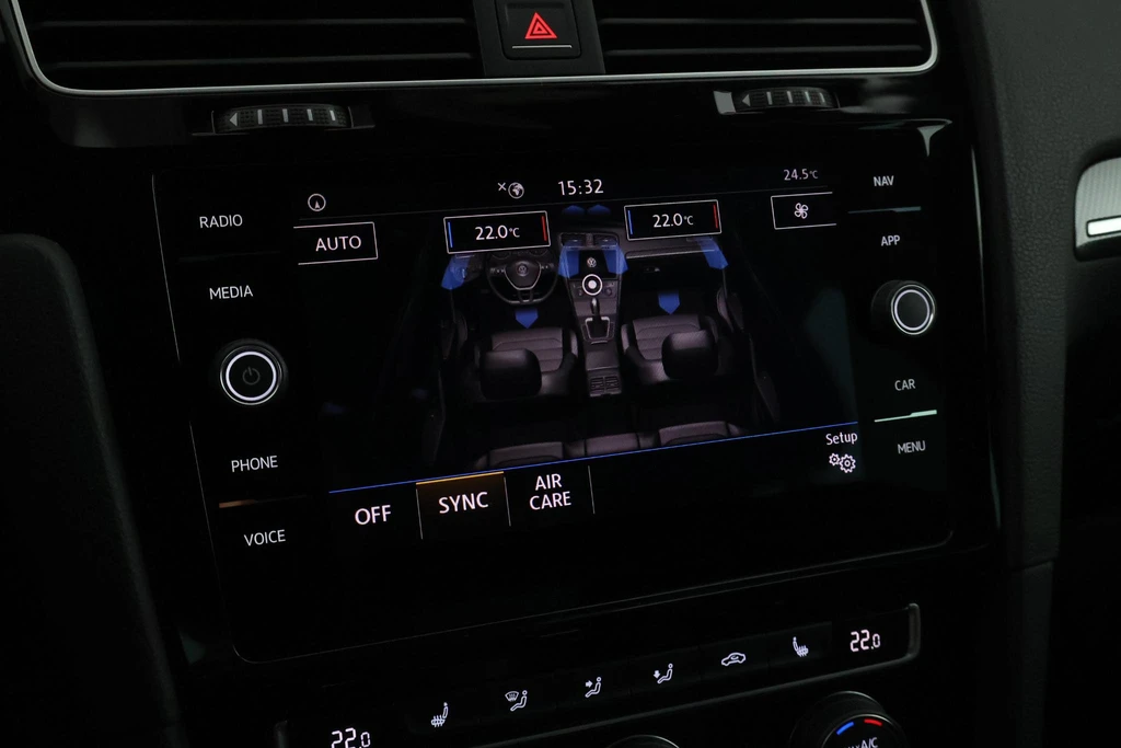 Volkswagen Golf – foto 30