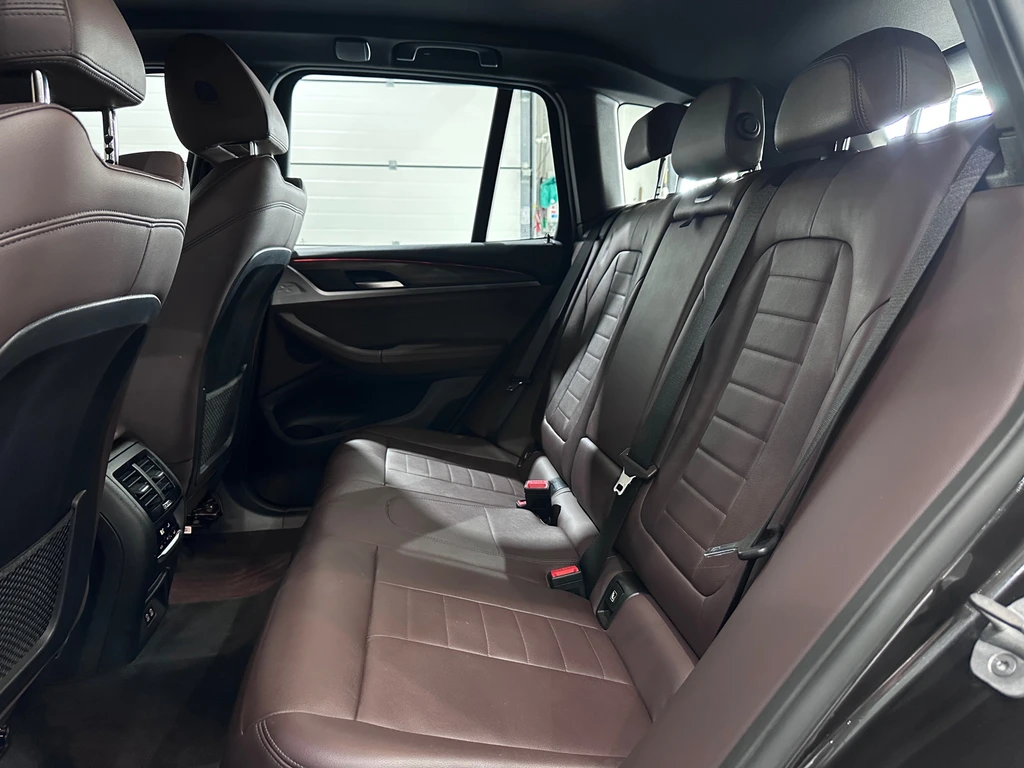 BMW X3 – foto 23