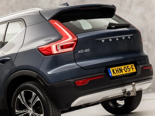 Volvo XC40 – thumbnail 4