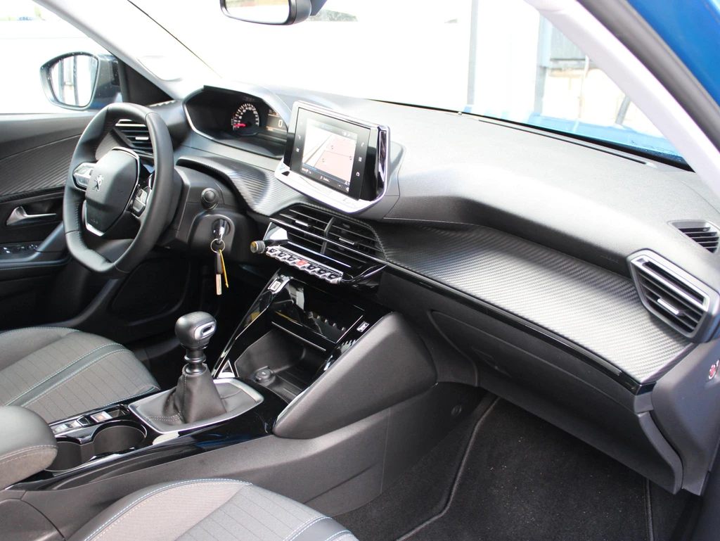 Peugeot 2008 – foto 14