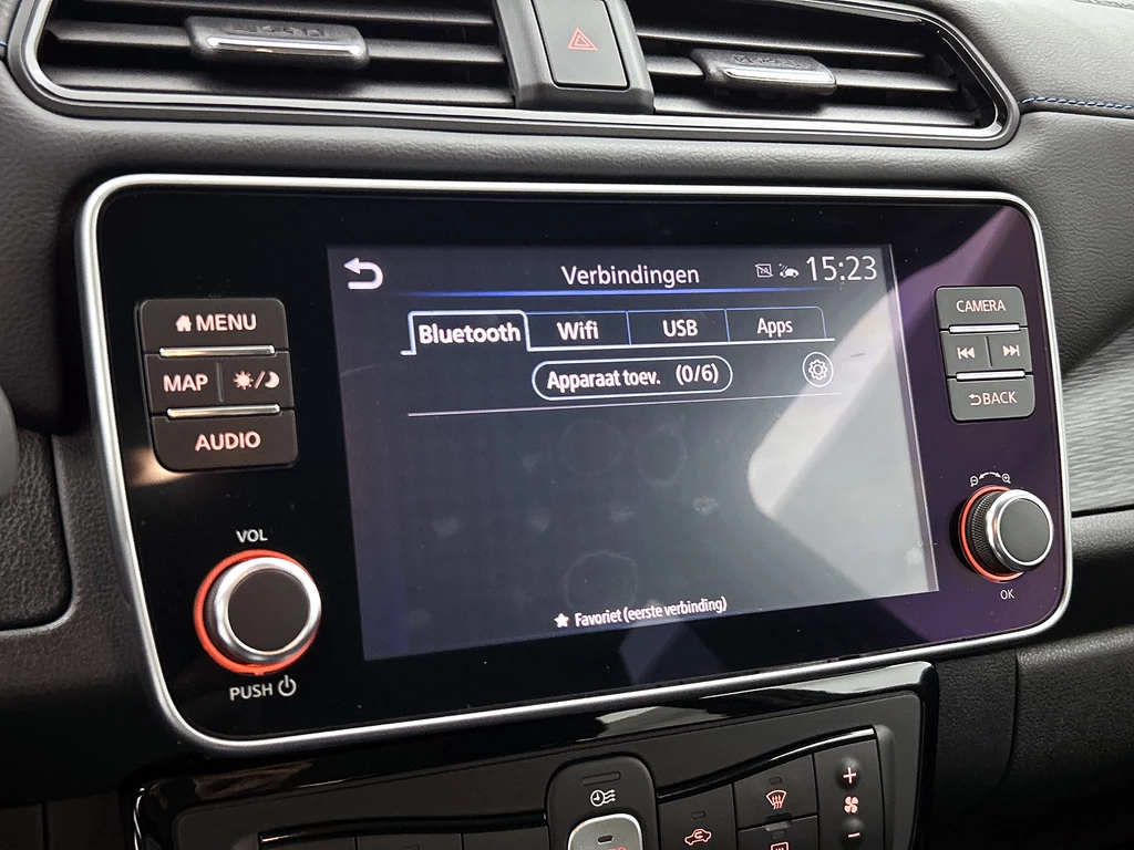 Nissan Leaf – foto 16