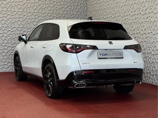 Honda ZR-V – thumbnail 4