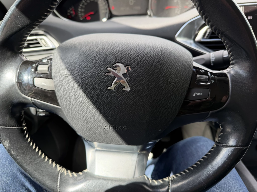 Peugeot 308 – foto 31