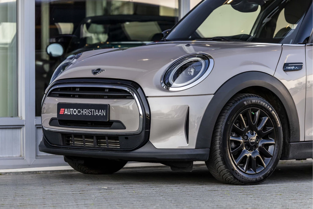 MINI Cooper – foto 16