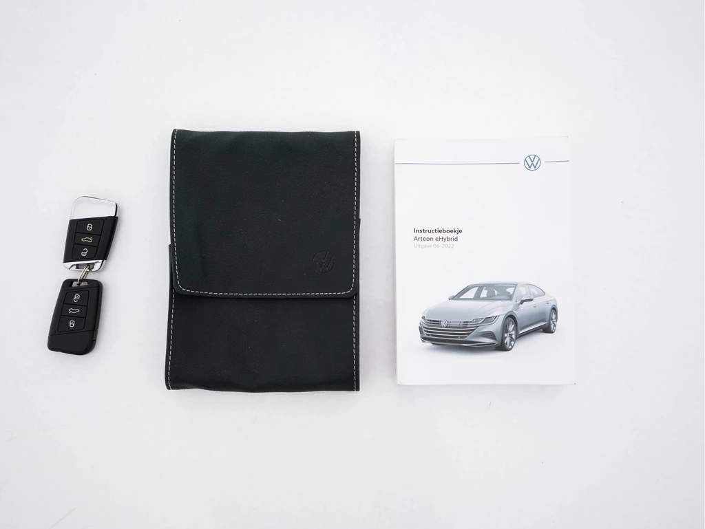 Volkswagen Arteon – foto 39