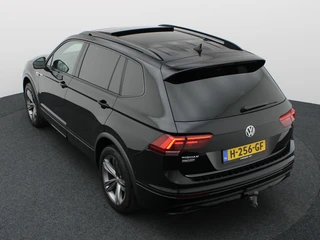 Volkswagen Tiguan Allspace – thumbnail 6