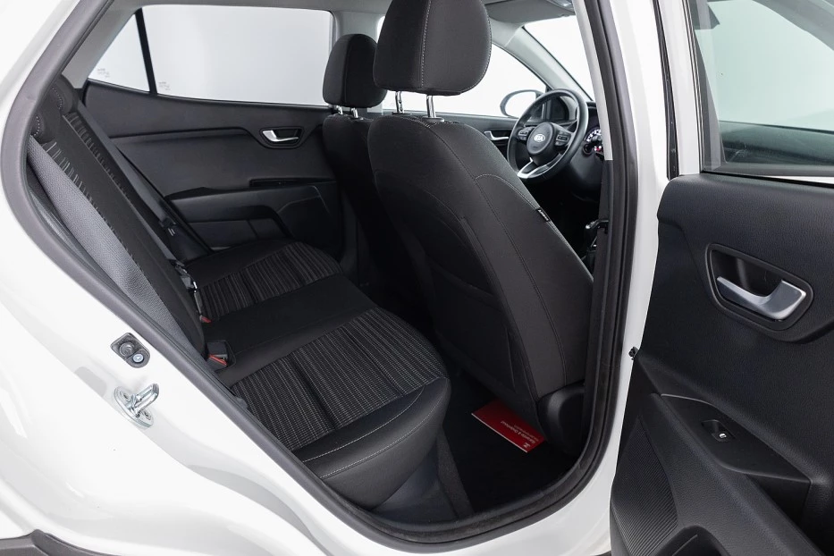 Kia Stonic – foto 11