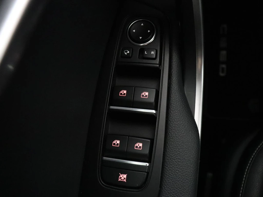 Kia Ceed Sportswagon – foto 39
