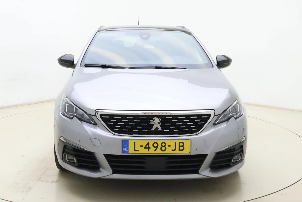Peugeot 308 – foto 9
