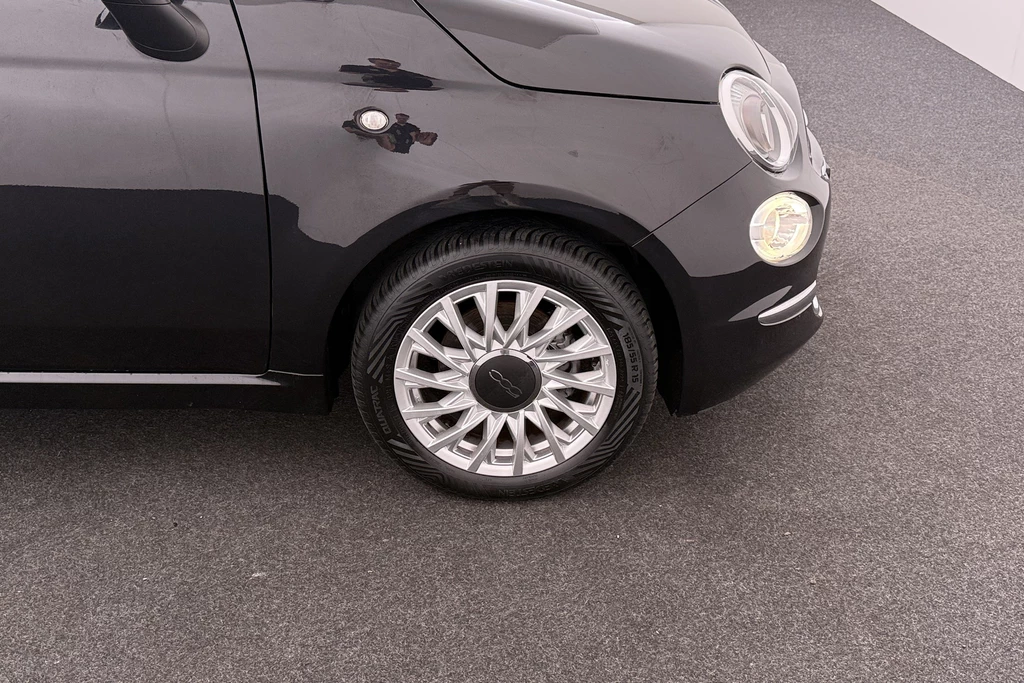 Fiat 500 – foto 7