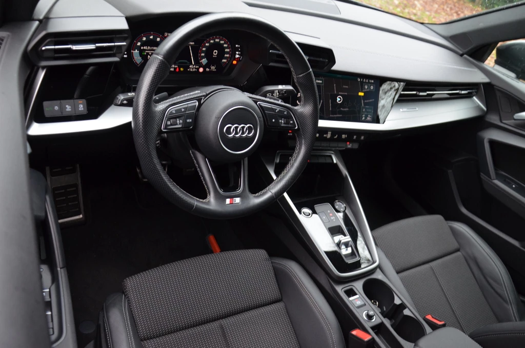 Audi A3 – foto 21