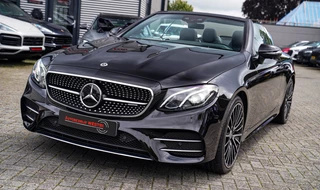 Mercedes-Benz E-Klasse – thumbnail 3