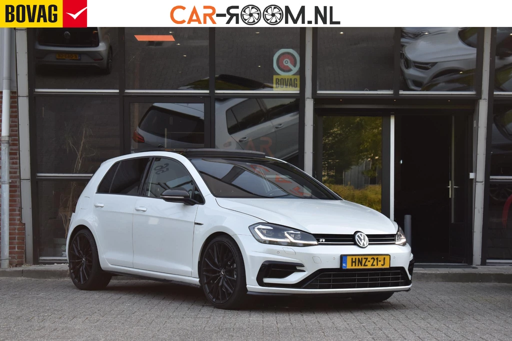 Volkswagen Golf – foto 11