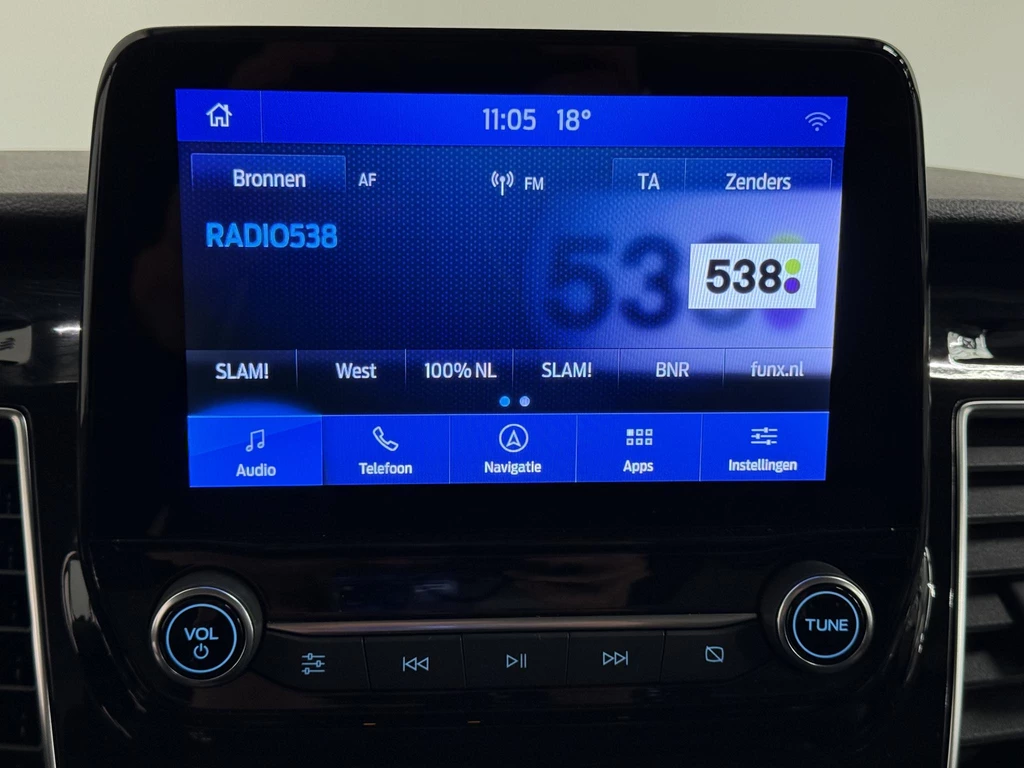 Ford Transit Custom – foto 33