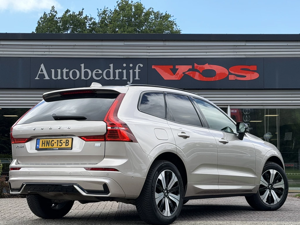 Volvo XC60 – foto 5