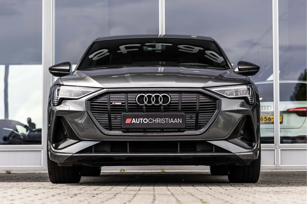 Audi e-tron – foto 7