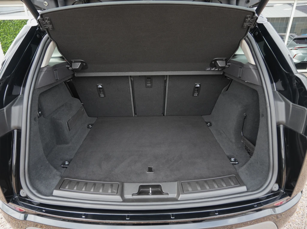 Land Rover Range Rover Evoque – foto 13