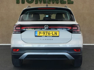 Volkswagen T-Cross – thumbnail 5