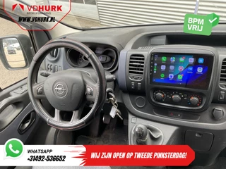 Opel Vivaro – thumbnail 12