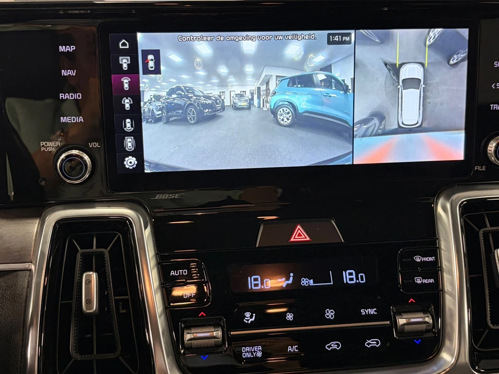 Kia Sorento – foto 31