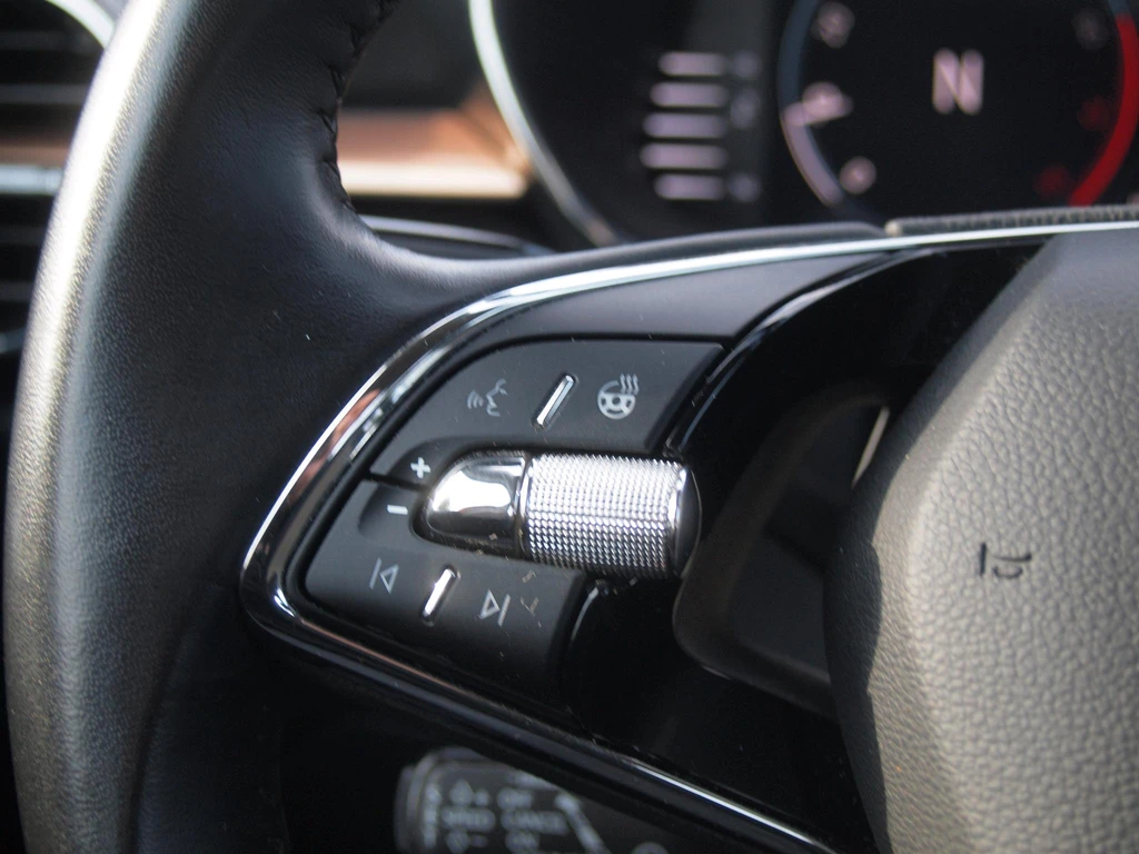 Škoda Fabia – foto 17