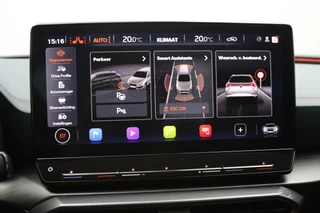 CUPRA Leon Sportstourer – thumbnail 36