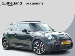 MINI 3-deurs – thumbnail 5