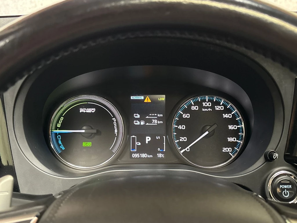 Mitsubishi Outlander – foto 19