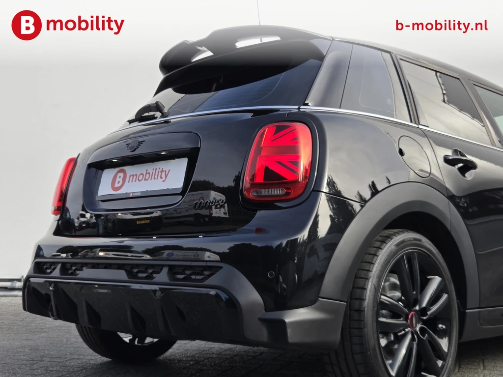 MINI Cooper – foto 6