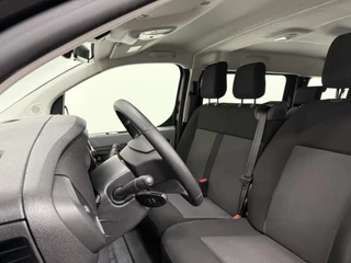 Opel Vivaro-e – thumbnail 14