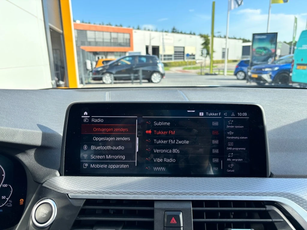 BMW X3 – foto 26