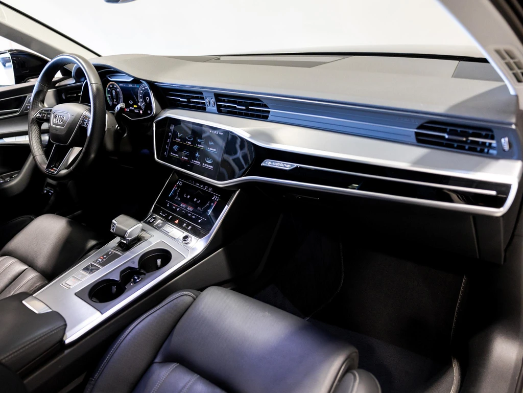 Audi A6 – foto 11
