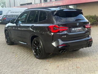 BMW X3 – thumbnail 2