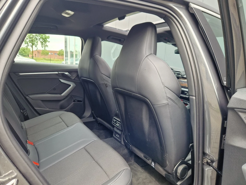 Audi A3 – foto 17