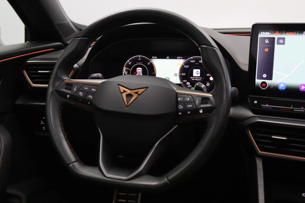 CUPRA Formentor – foto 12