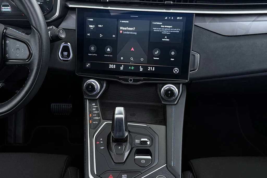 Lynk & Co 01 – foto 26