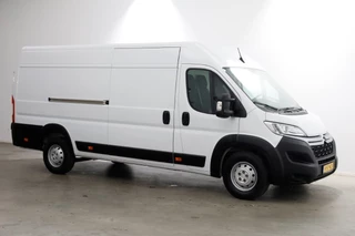 Citroën Jumper – thumbnail 6
