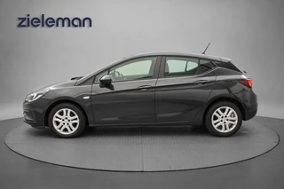 Opel Astra – thumbnail 2