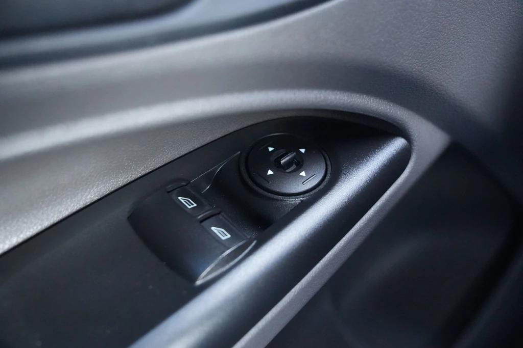 Ford Transit Connect – foto 16