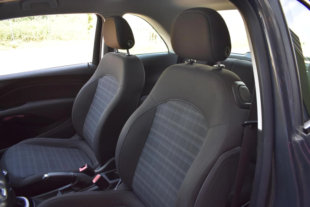 Opel ADAM – foto 9