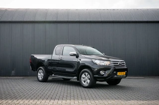 Toyota Hilux – thumbnail 6