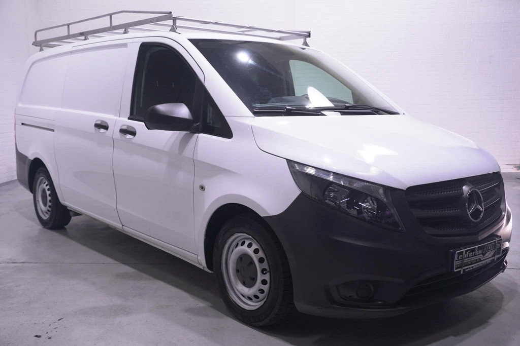 Mercedes-Benz Vito – foto 9