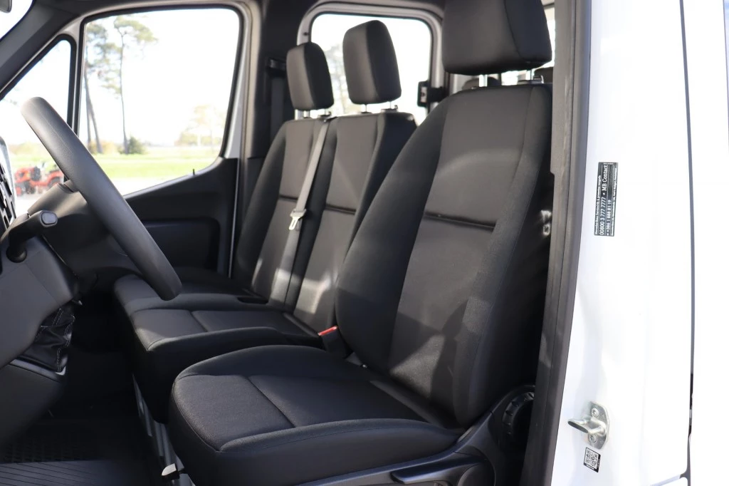 Mercedes-Benz Sprinter – foto 22