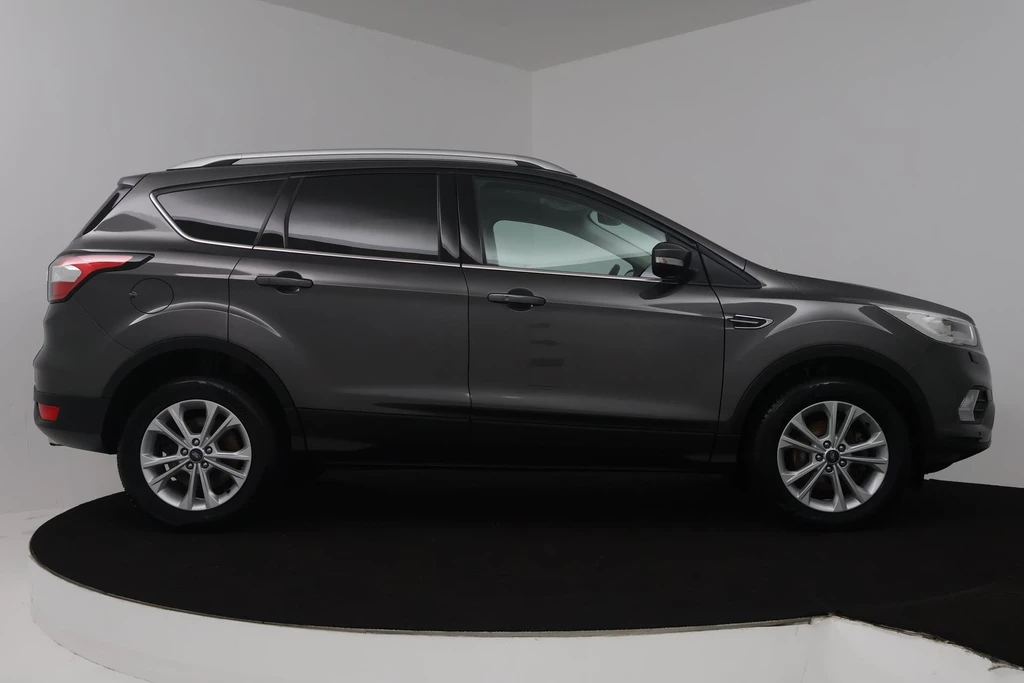 Ford Kuga – foto 6