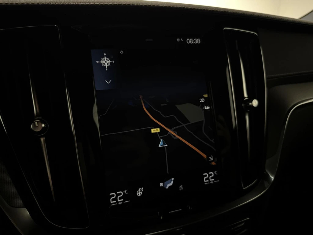Volvo V60 – foto 51