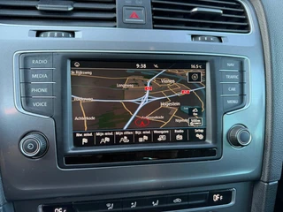 Volkswagen Golf – thumbnail 16
